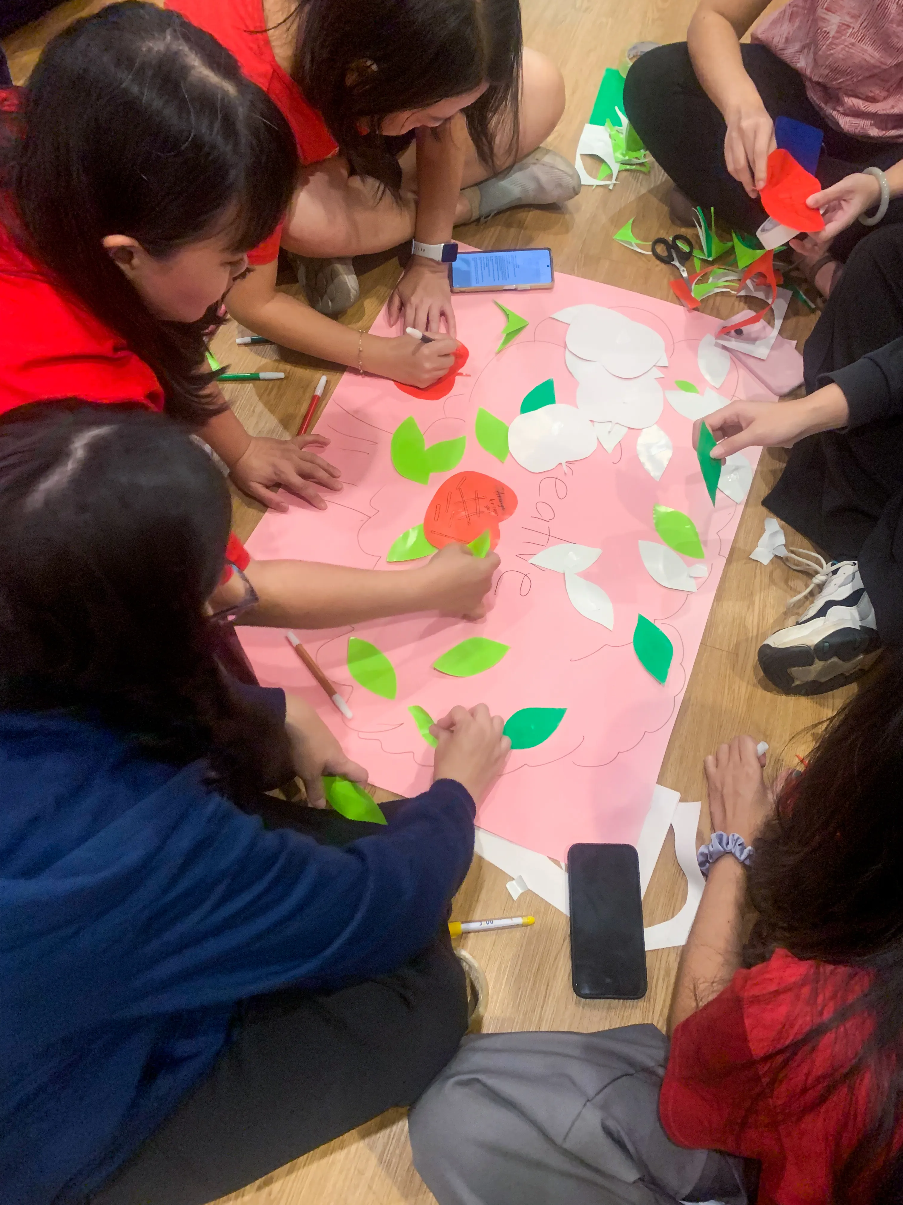 Momen transformasi peserta program PURE Education — Foto 4